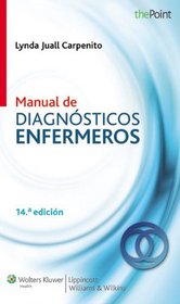 Manual de diagnosticos de enfermeria (Spanish Edition)
