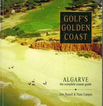 Golf's Golden Coast (Insider's Guides)
