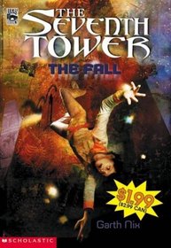 The Fall (Seventh Tower, Bk 1)