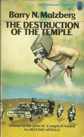 Destruction of the Temple
