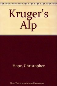 Kruger's Alp