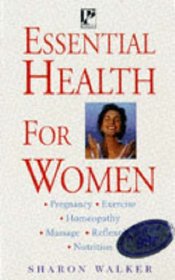 Essential Health (Health Paperbacks)