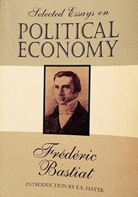 Selected Essays in Political Economy