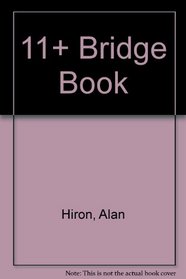 11+ Bridge Book
