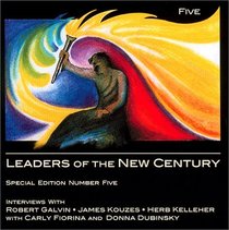 Leaders of the New Century Special Edition #5