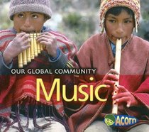 Music (Our Global Community)