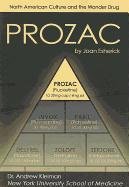 Prozac: North American Culture (Antidepressants)
