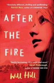 After The Fire: A Zoella Book Club 2017 novel