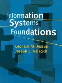 Information Systems Foundations (Information Technology)