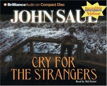 Cry for the Strangers (Audio CD) (Abridged)