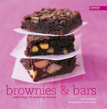 Brownies & Bars: More Than 70 Inspiring Recipes (Conran Kitchen)