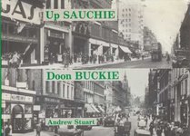 Up Sauchie Doon Buckie (Croatian Edition)