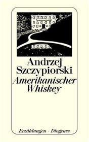 Amerikanischer Whiskey.