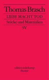 Liebe macht Tod