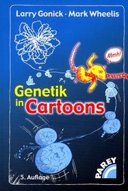 Genetik in Cartoons.