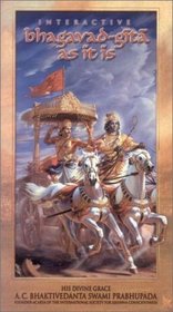 Bhagavad-gita As It Is: Interactive