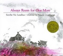 Always Room for One More (Owlet Book)