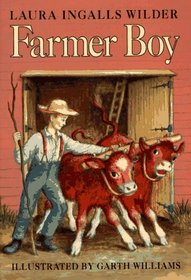 Farmer Boy (Little House)