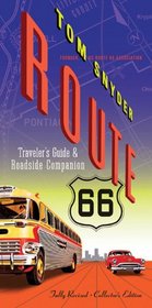 Route 66: Traveler's Guide and Roadside Companion