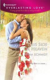 This Side of Heaven (Harlequin Everlasting Love)