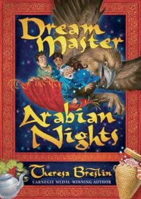 Arabian Nights (Dream Master)