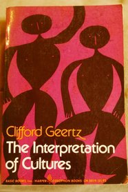 The Interpretation of Cultures: Selected Essays