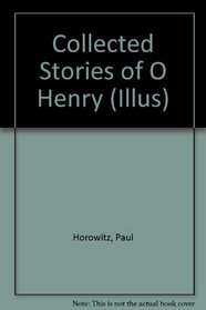 Collected Stories of O. Henry