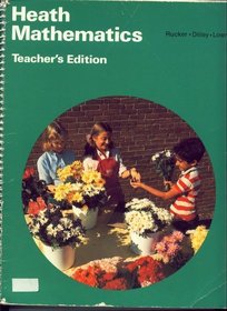 Heath Mathematics (Teacher's Edition)