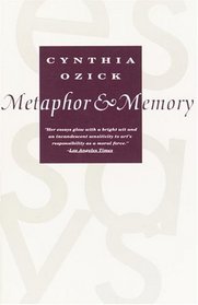 Metaphor  Memory (Vintage)