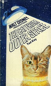 The Cat from Outer Space