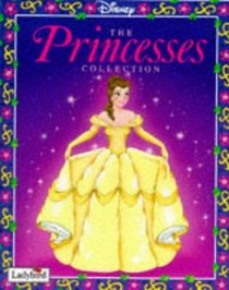 Princesses Collection (Disney: Classic Films)