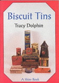 Biscuit Tins