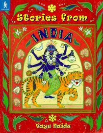 Stories from India (Multicultural Stories S.)