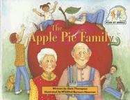 The Apple Pie Family (Pair-It Books)