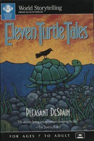 Eleven Turtle Tales (World Storytelling)
