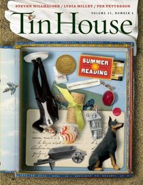Tin House: Summer 2010