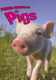 Pigs (Farm Animals)
