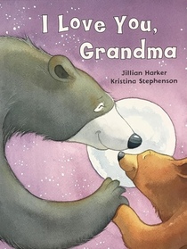 I Love You, Grandma