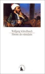 Histoire des stimulants