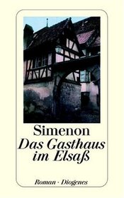 Das Gasthaus im Elsa.