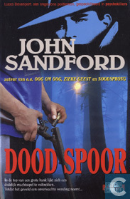 Dood spoor (Secret Prey) (Lucas Davenport, Bk 9) (Dutch Edition)