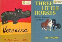 Veronica/Three Little Horses