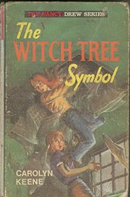 Witch Tree Symbol (Nancy Drew mystery stories / Carolyn Keene)