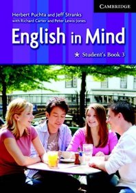English in Mind 3 Student's Book Egpytian Edition: Volume 0, Part 0