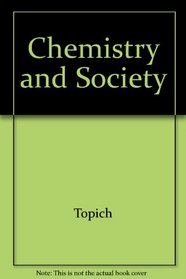 Chemistry and Society