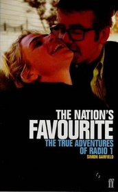 The Nation's Favourite: The True Adventures of Radio 1