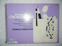 Simon and Schuster's Crostics 90