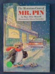 The Mysterious Cases of Mr. Pin