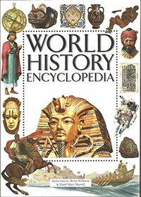 World History Encyclopedia