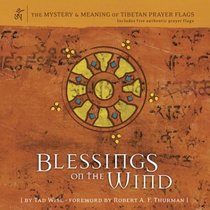 Blessings on the Wind